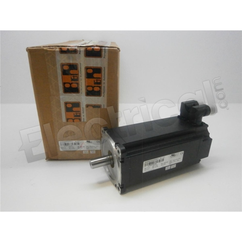 B&R 8LSA46.R0045D0000 Servo Motor Servo Product