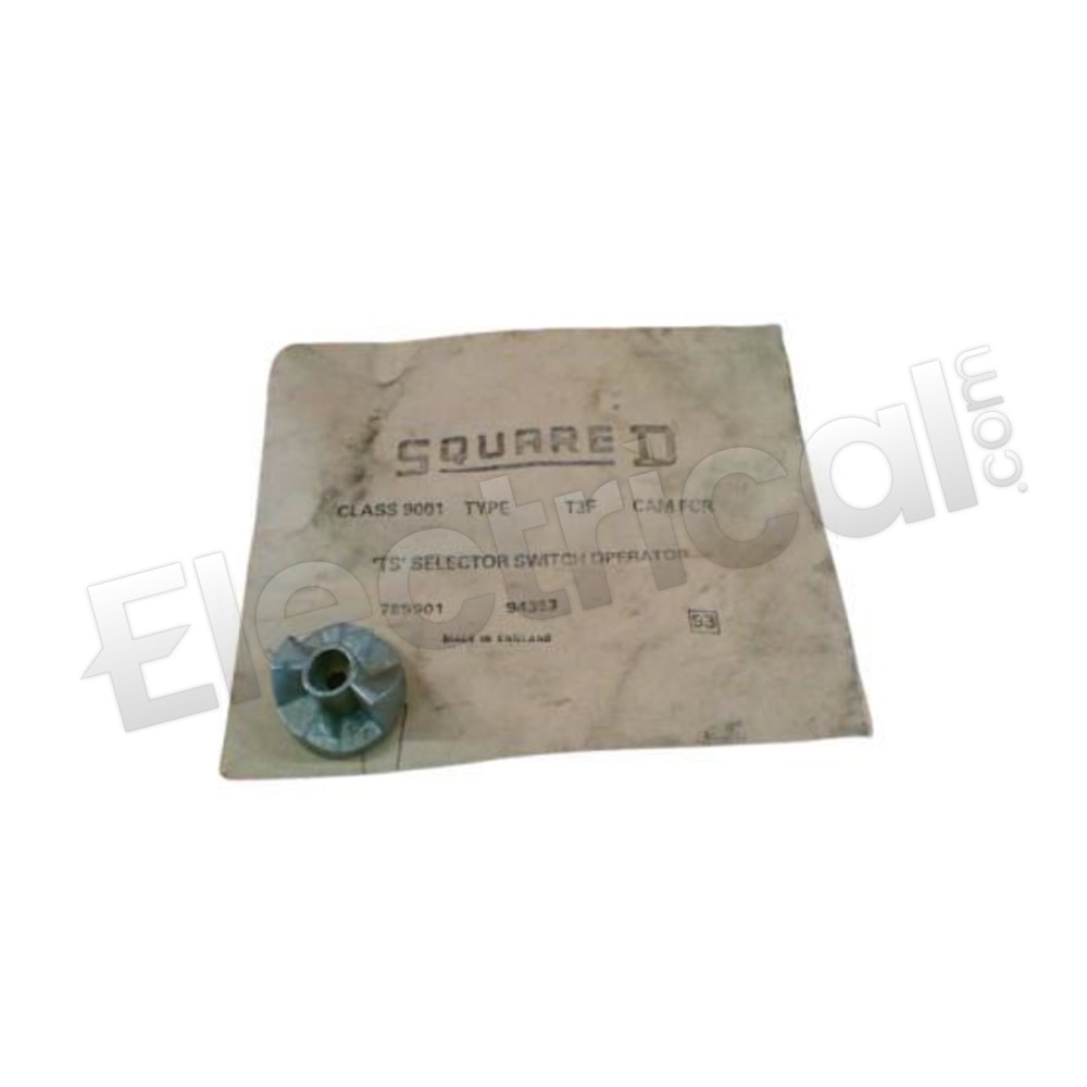 9001-T3F Schneider Electric Automation Switch Automation