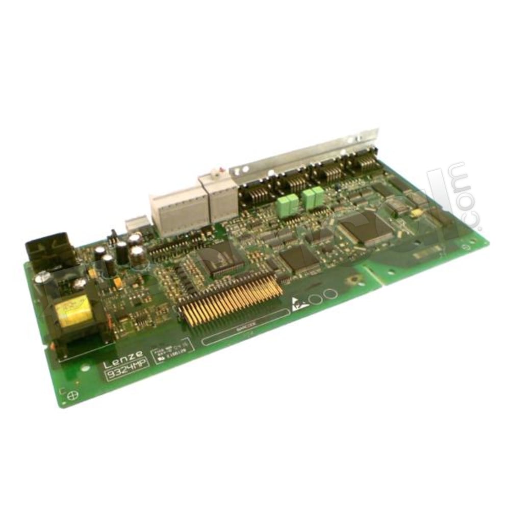 ピラス様。専用ページ 9324MP Lenze Drive Board Drives