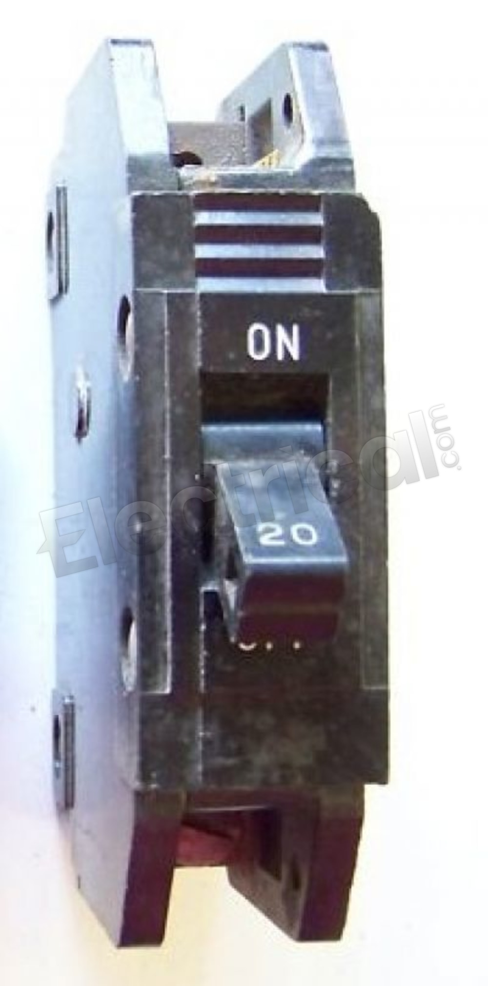 るかΔ 991120 Square D 20A 1P 99 Series Molded Case Circuit Breaker