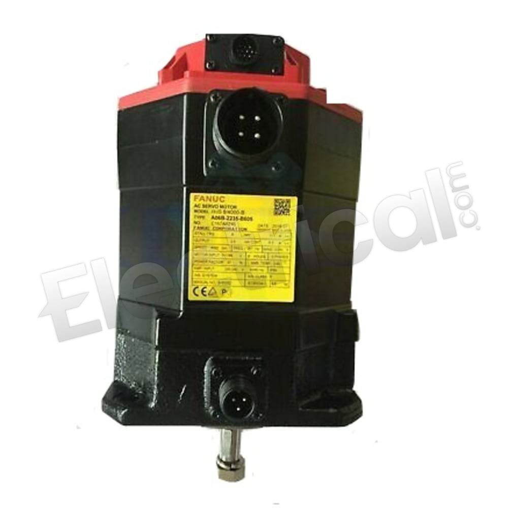 A06B-2235-B605 Fanuc Servo Motor Servo Product