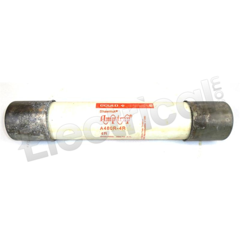 A480R4R, Mersen, Medium Voltage, 130A
