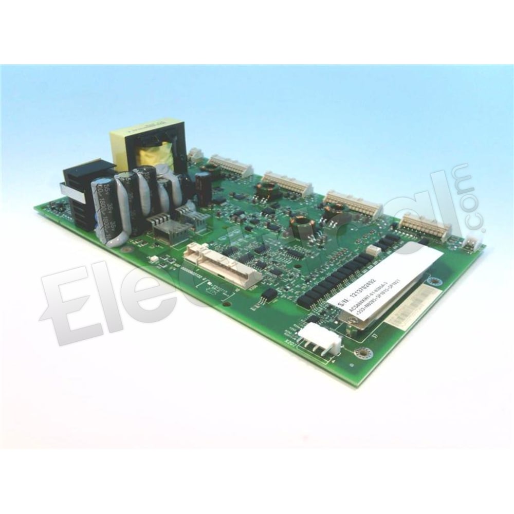 ACS880-XINT ABB Drive Board Drives