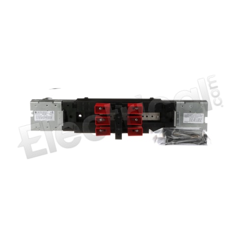 SF3LCK Lug Cap Kit Replacement For GE Spectra Series SFDA, SFHA, SFLA, SFPA Breakers 8 thumbnail image