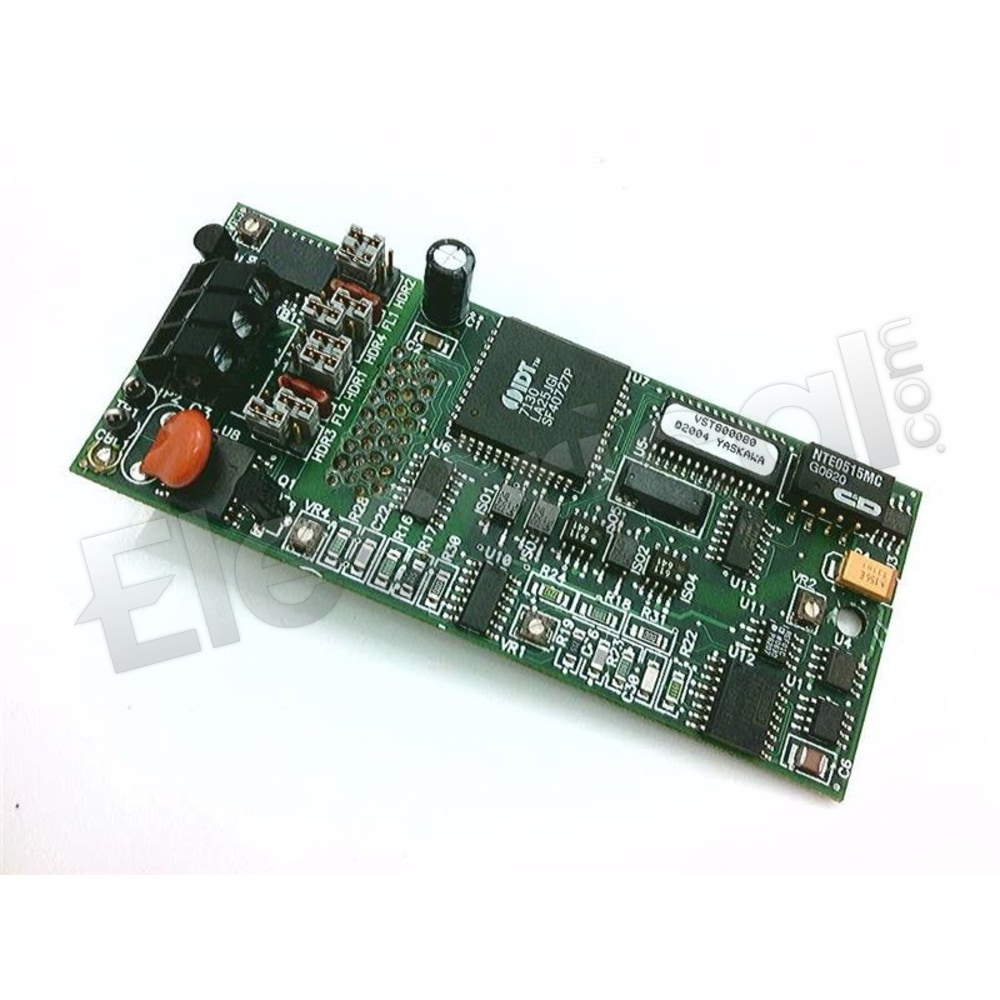 Ao Board Shell AO-001 Yaskawa Drive Board Drives