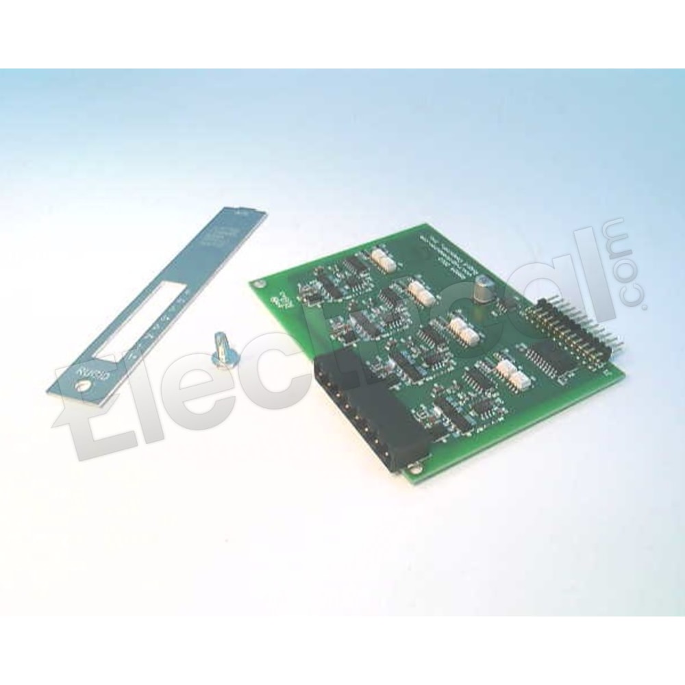 Ao4 Reference AO4 Rugid Computer Servo Add-On Module/Board Servo Product