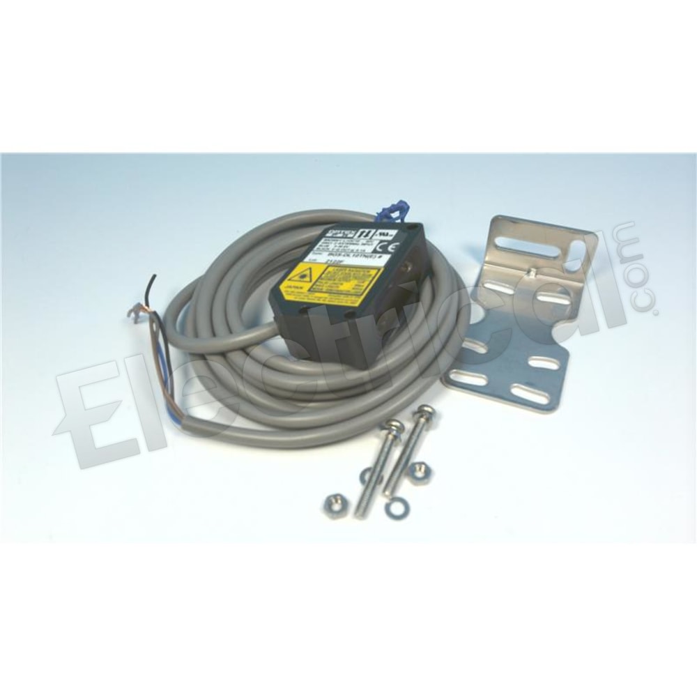 BGS-DL10TN(E) Optex Sensor Automation