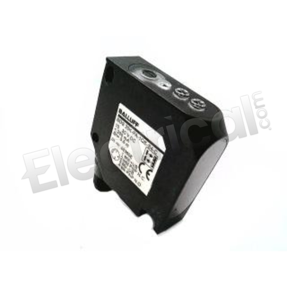 Balluff Drive BOS 26K-PA-1QE-S4-C Balluff Servo Drive/Servo Control Servo Product