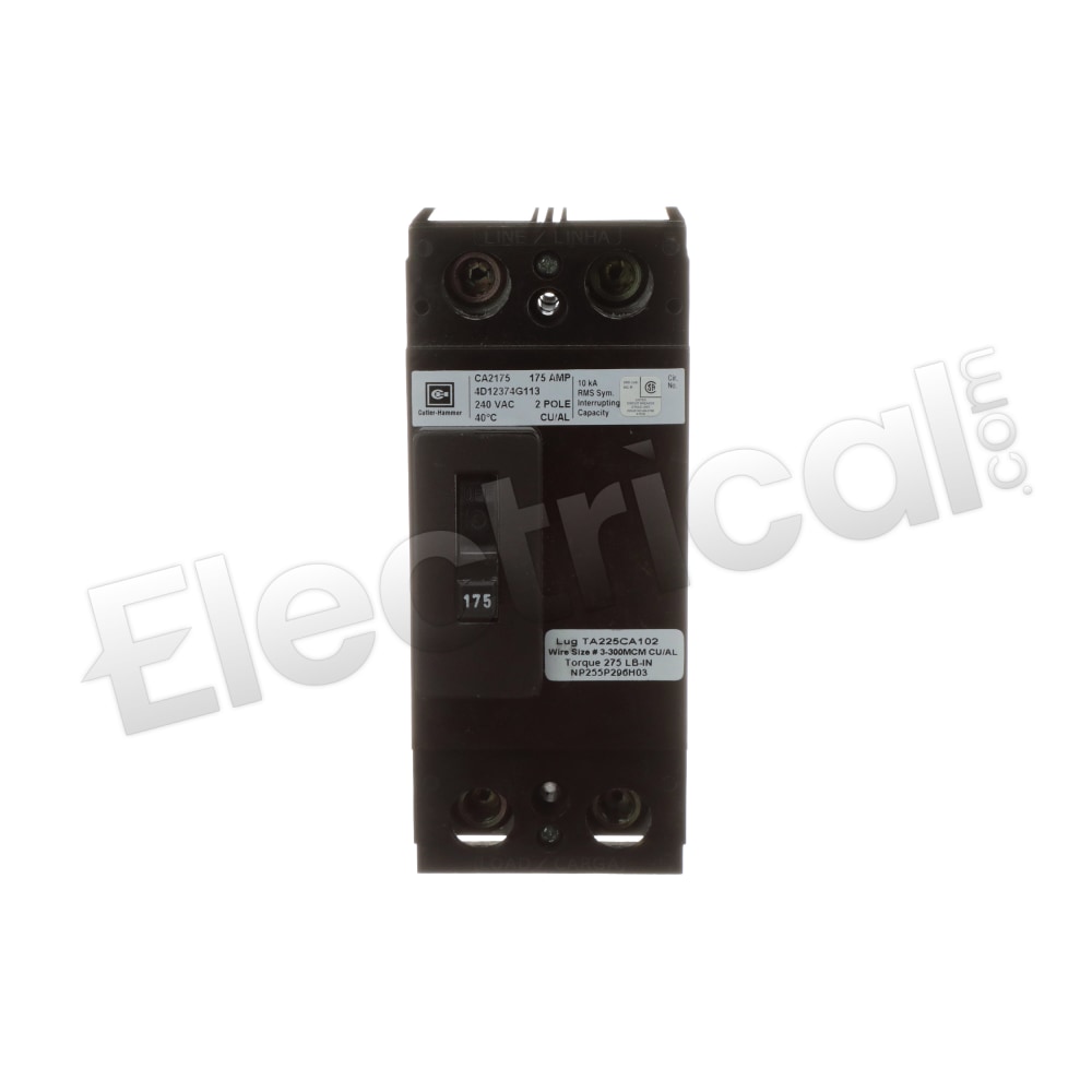 xxx breaker 2 「xxxbreaker2」 GM Genuine Parts Circuit Breaker