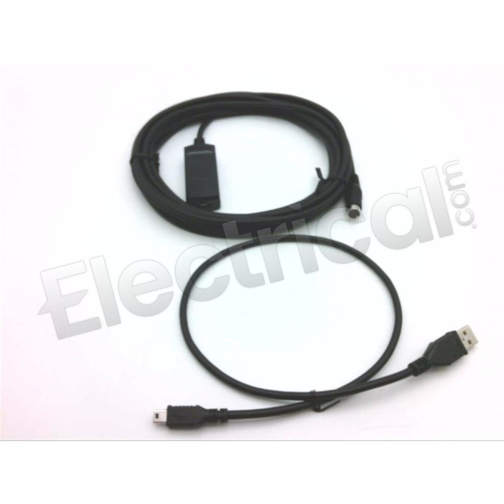 CC05IF-USB Oriental Motor Cordset Cable & Wire Automation