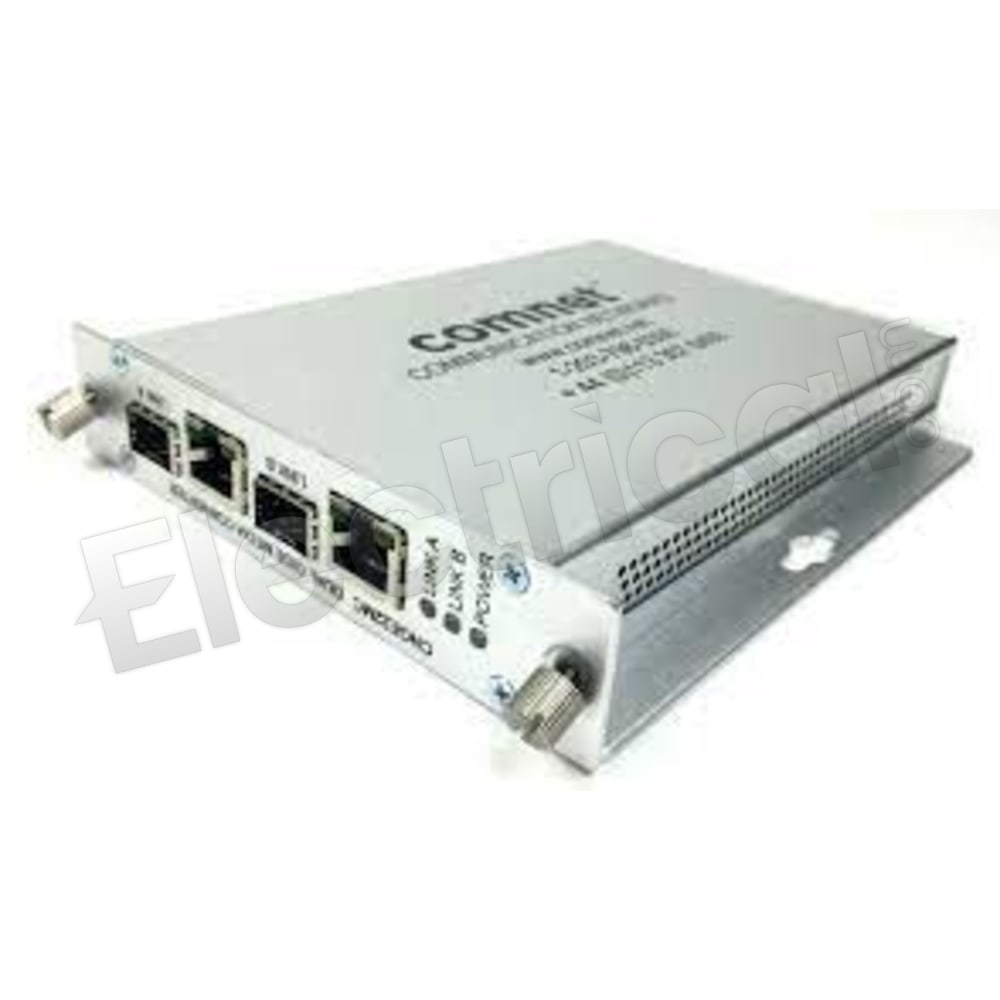 Comnet CNGE22MC Communication Converter Computer Component