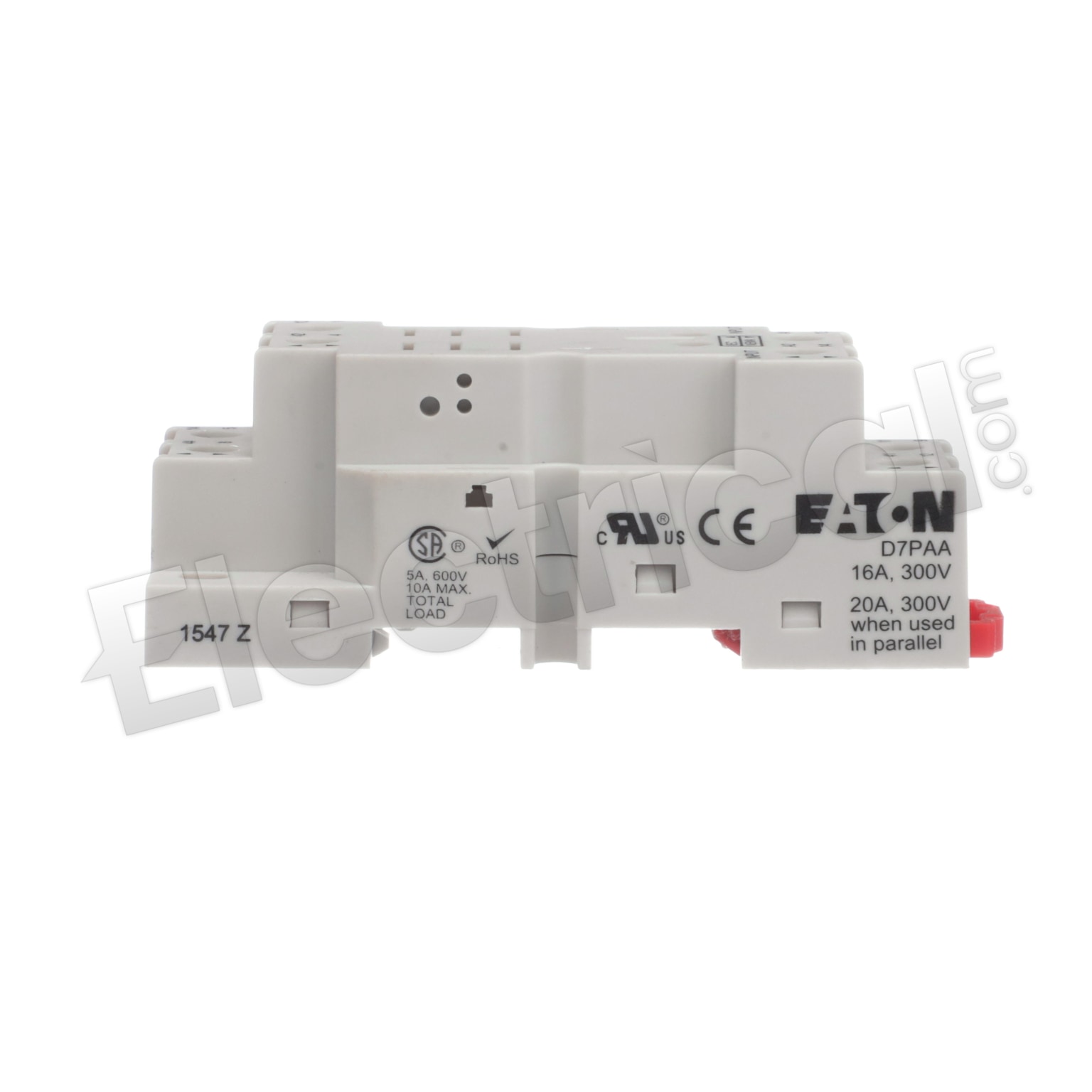 D7PAA Cutler Hammer Motor Controls
