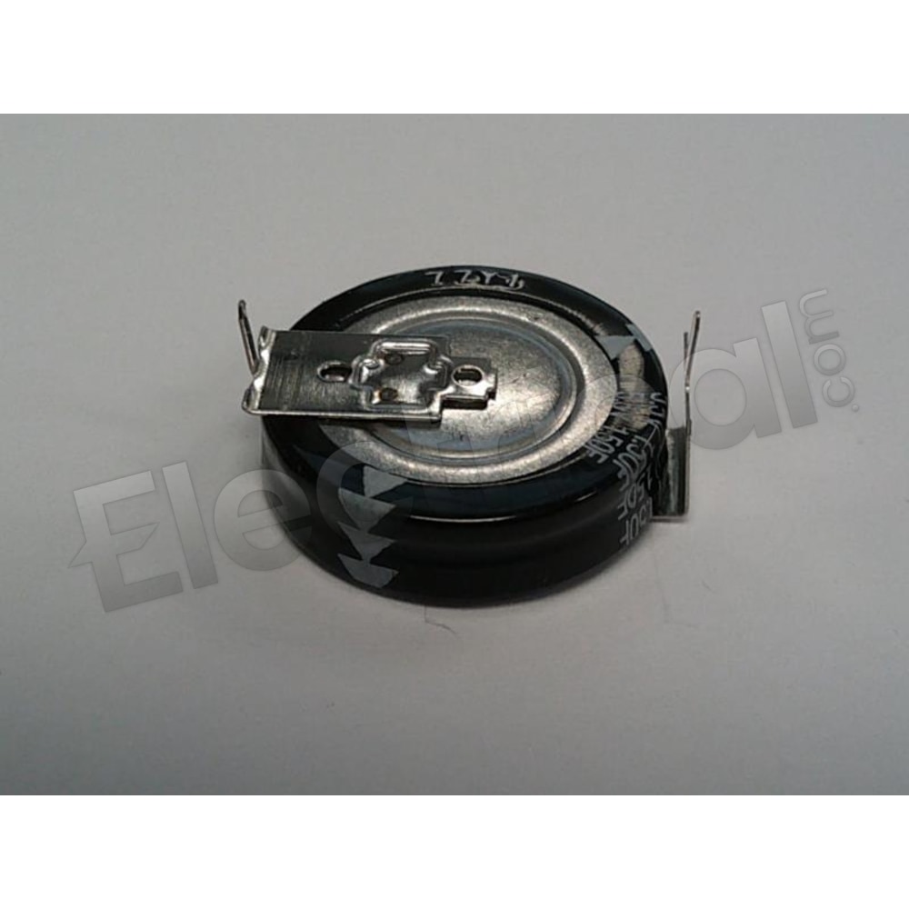 Matsushita Electric EEC-S5R5H155 Capacitor Computer Component