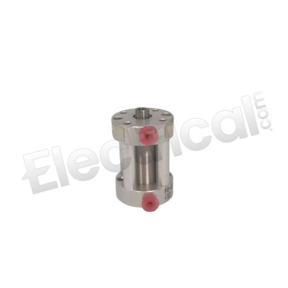 F0-021-4F Bimba Pneumatic Cylinder Pneumatic
