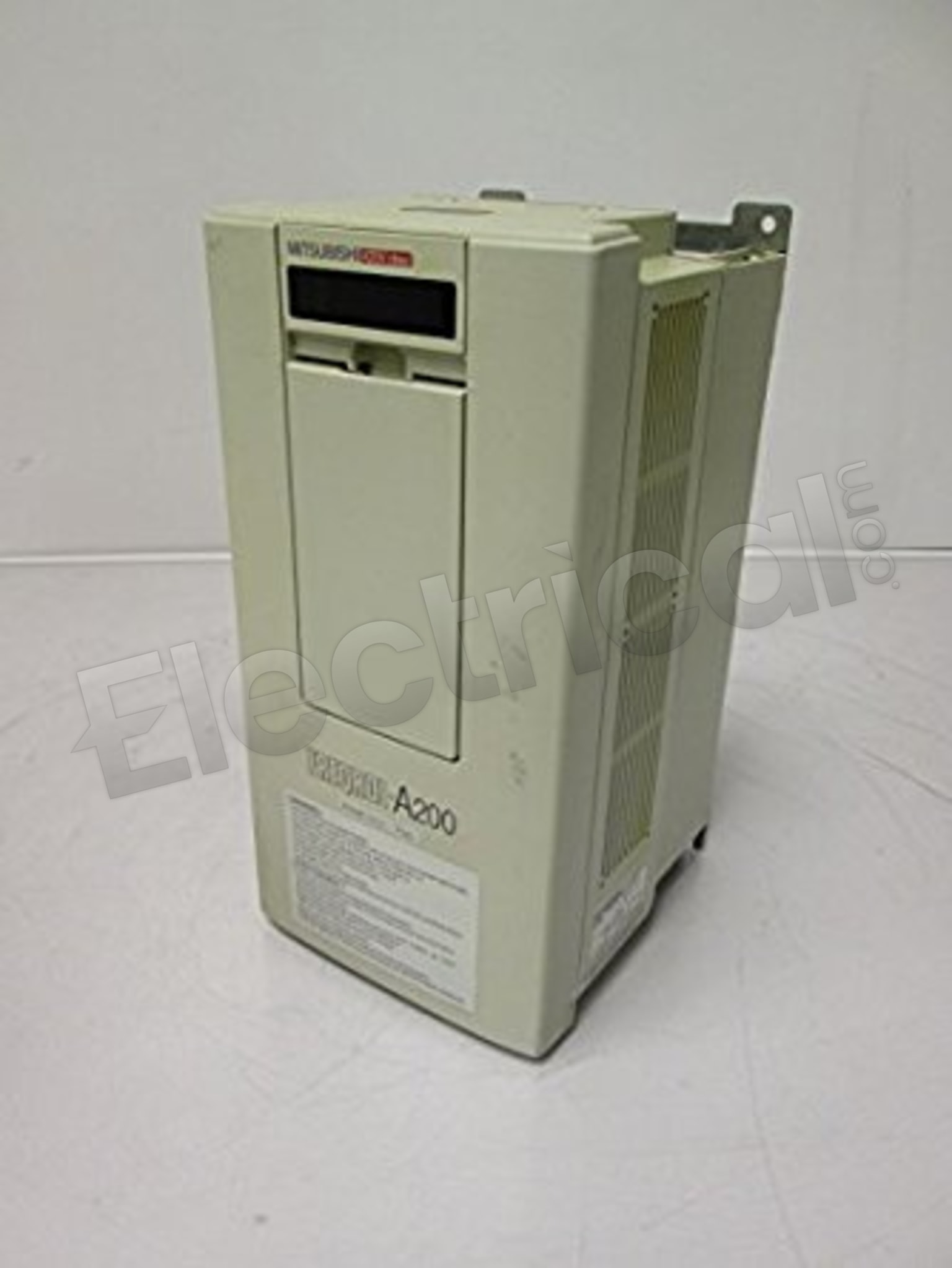 Mitsubishi FR-A220E-3.7K AC Drive Drives