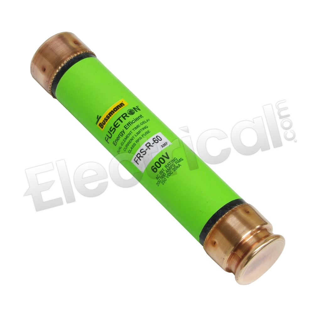 FRS-R-50 Cooper Bussmann Low Voltage Fuse