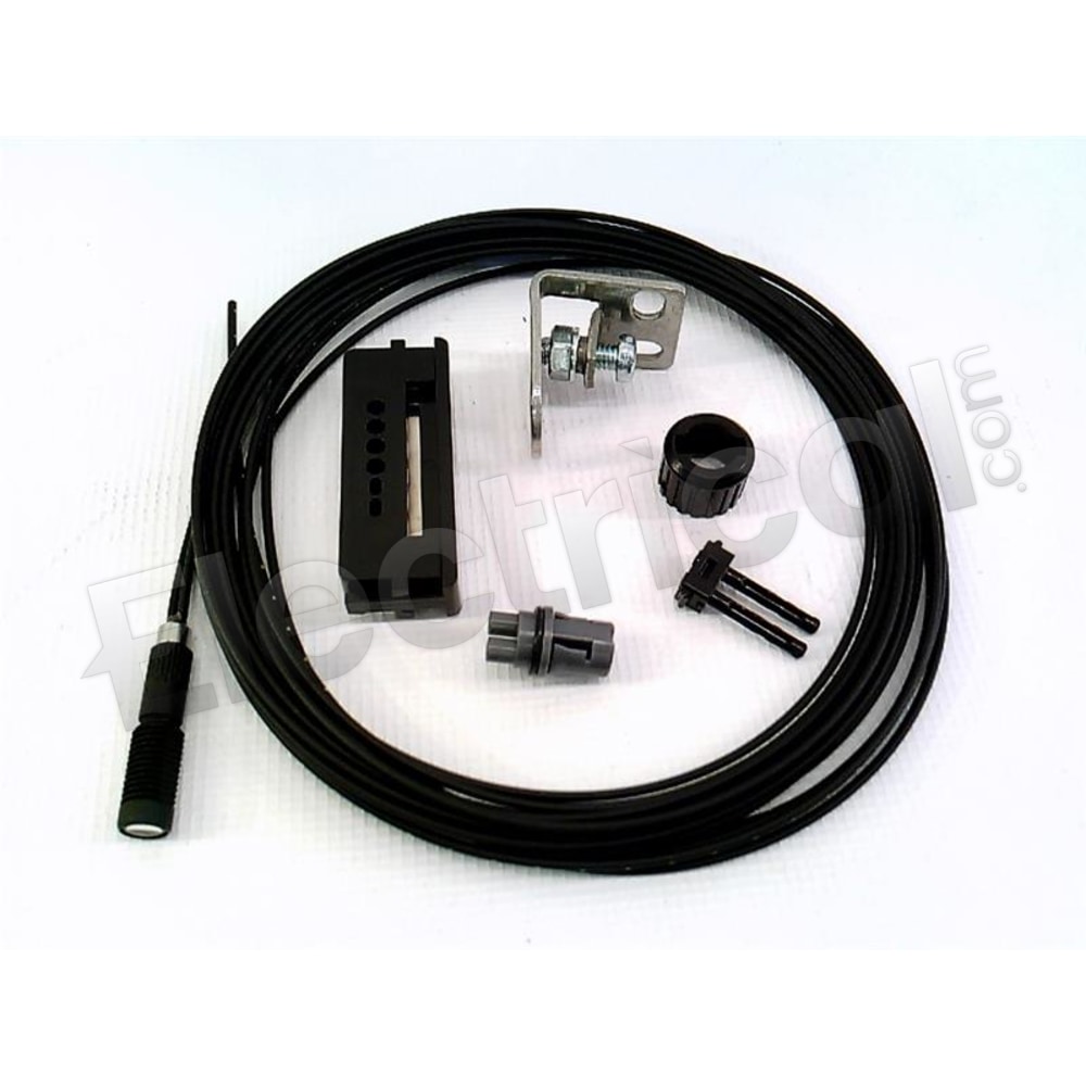Part Number Fu FU-10 Keyence Corp Sensor Automation