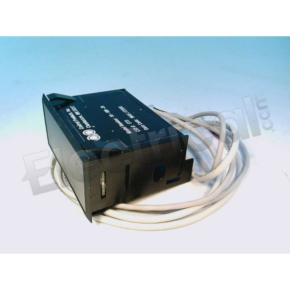 Hi 24 HI-100-24 Control Products Cpi Indicator/Display Automation