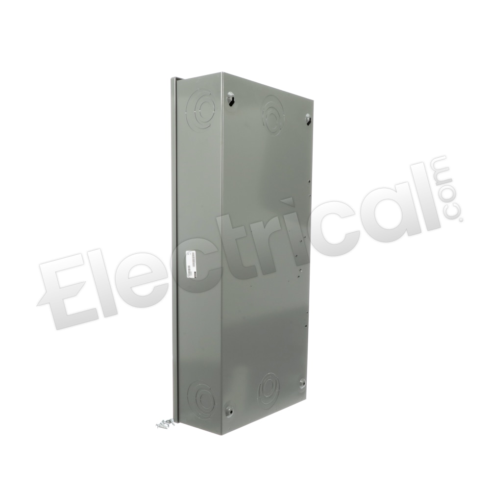 J250S Square D Enclosure PowerPact
