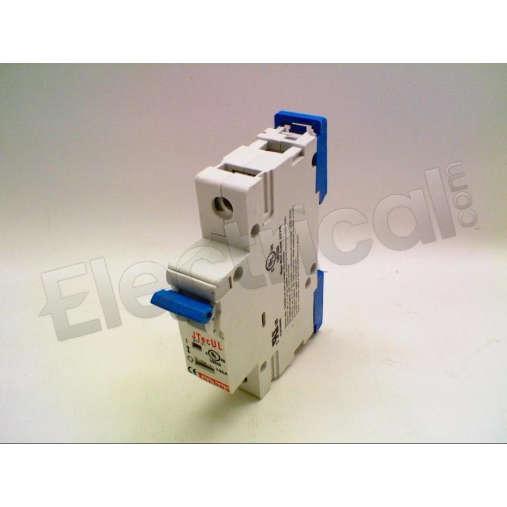 Techna JTEC-UL-1-C-01 Molded Case Circuit Breaker