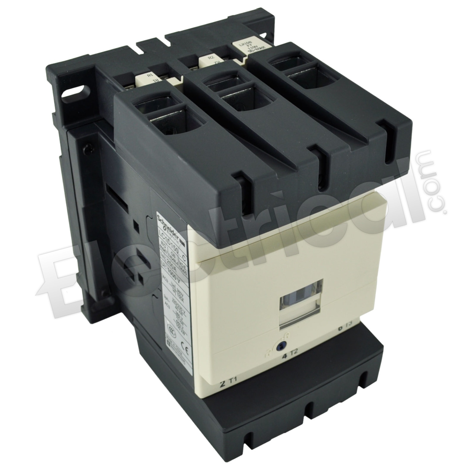 LC1D115 Telemecanique Contactor - Buy Now