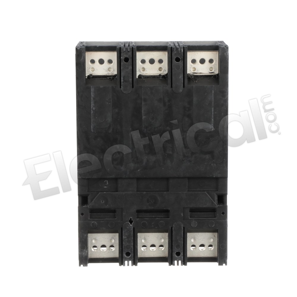 LXD63B600 Siemens 600A 3P Sentron Series Molded Case Circuit Breaker