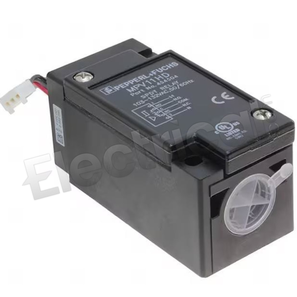 Mpd Sensor MPD1HD Honeywell Sensor Automation