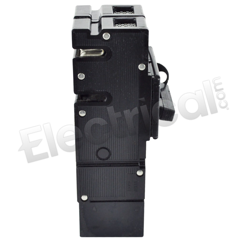 QFP2T200 Challenger 200A 2P QFP Series Molded Case Circuit Breaker