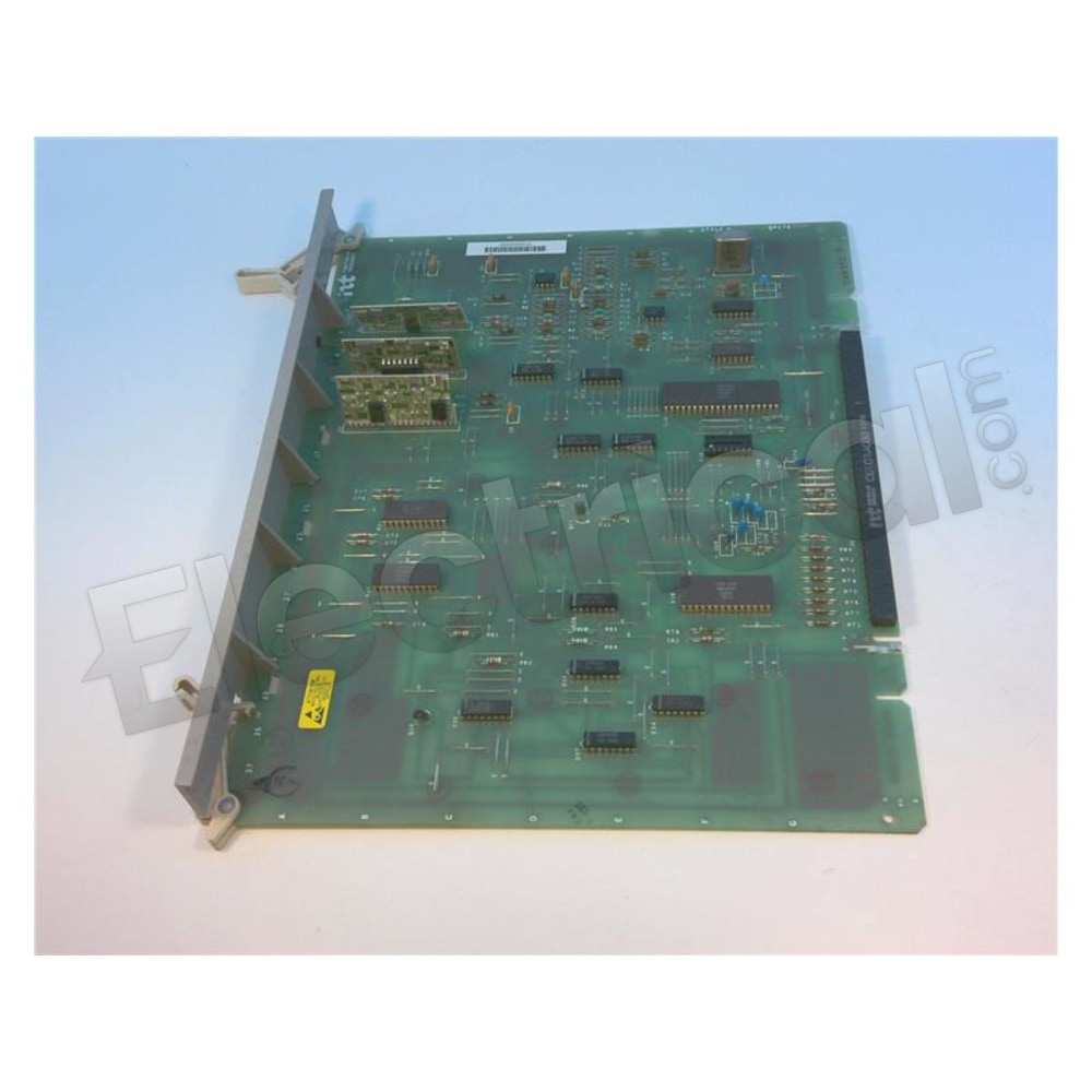 Qpc Computer Nortel Networks QPC79H Industrial Computer Accessory Automation