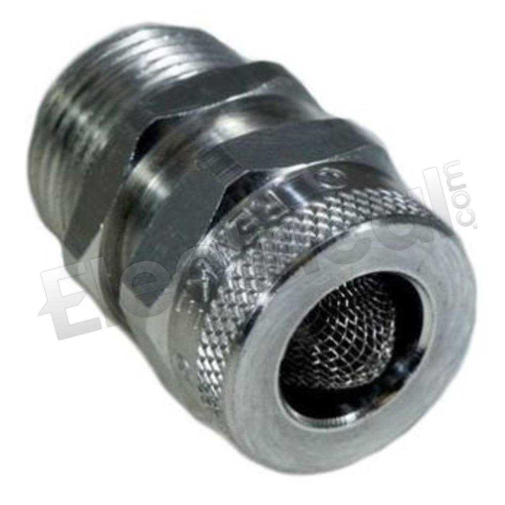 RDC75A Remke Fitting Conduit & Fitting