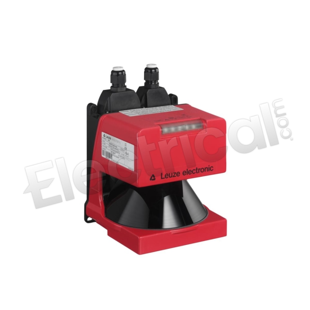 ROD4-30 Leuze Safety Laser Scanner Safety Systems