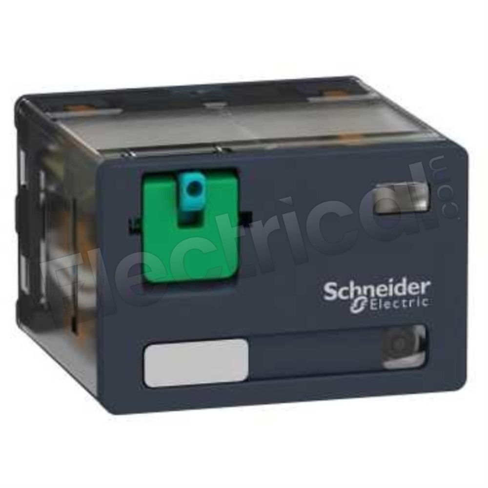 Schneider Electric RPM42BD Industrial Relay Relay