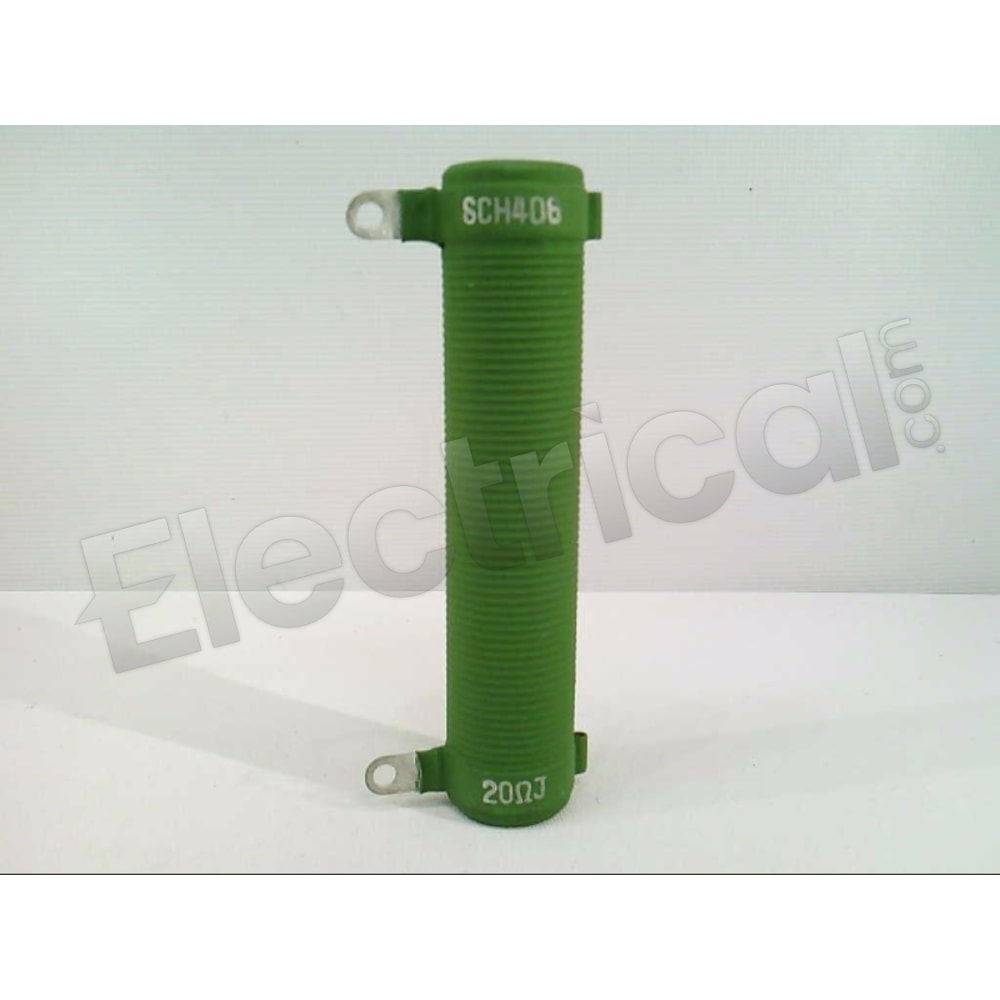 SCH40G KSS Resistor Electrical Component