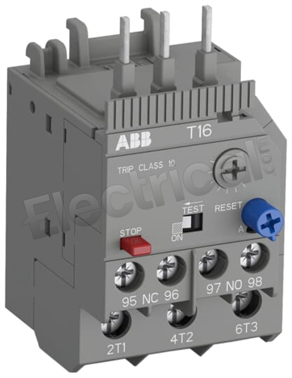 ABB T16-0.74 Heater Element Motor Control