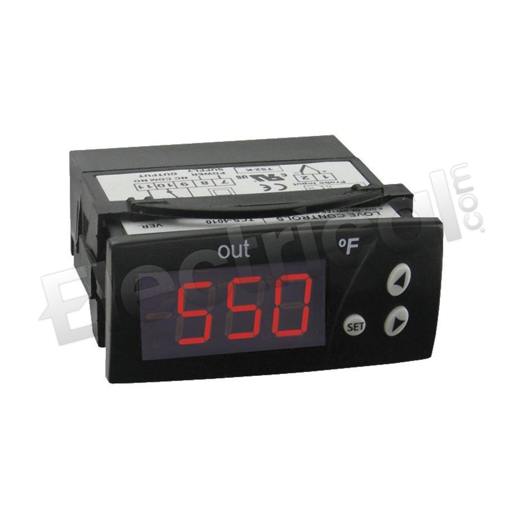 Dwyer TCS-4041 Automation Switch Automation