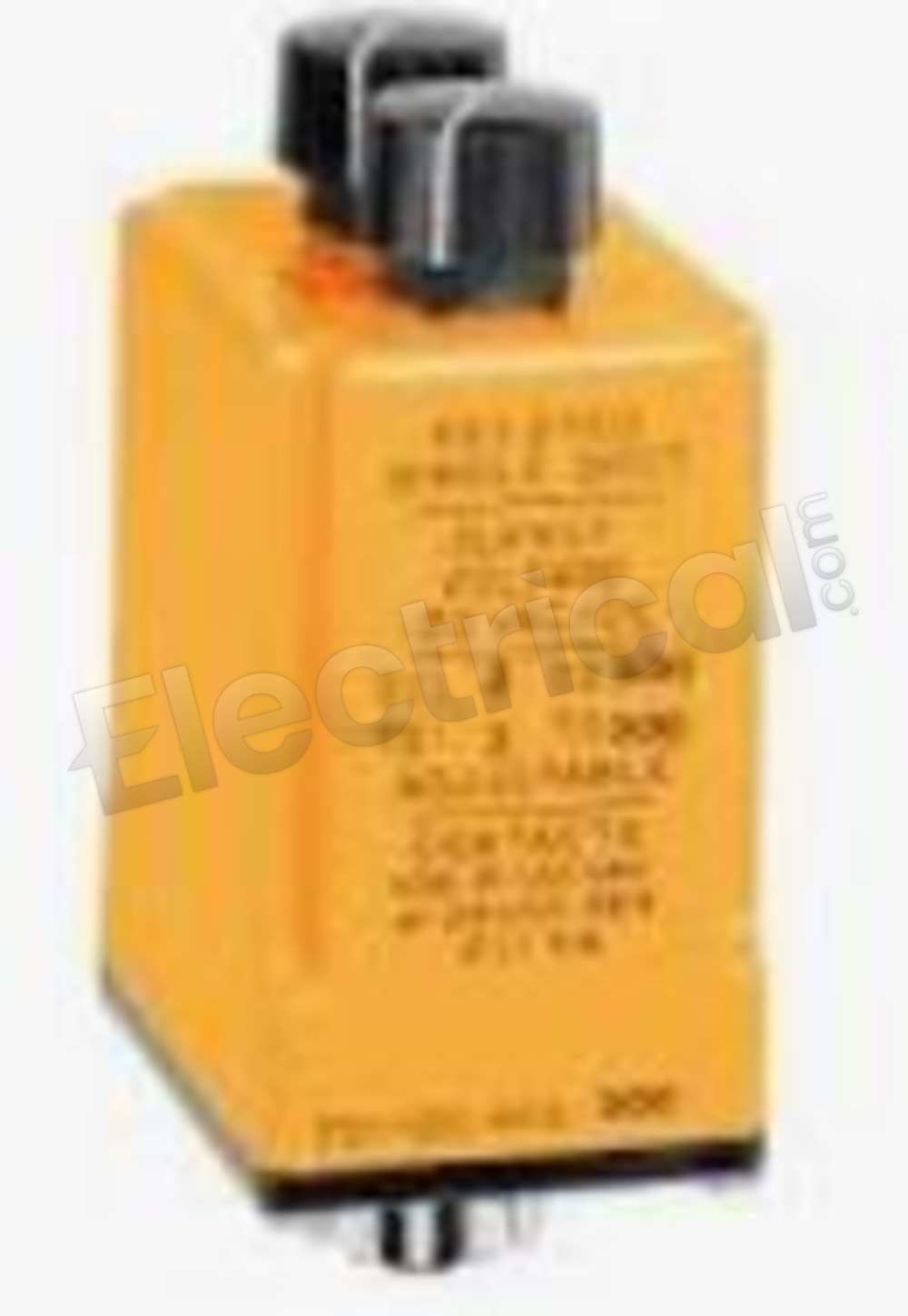 TDI-120-ALA-010 Marsh Bellofram Automation Relay Automation