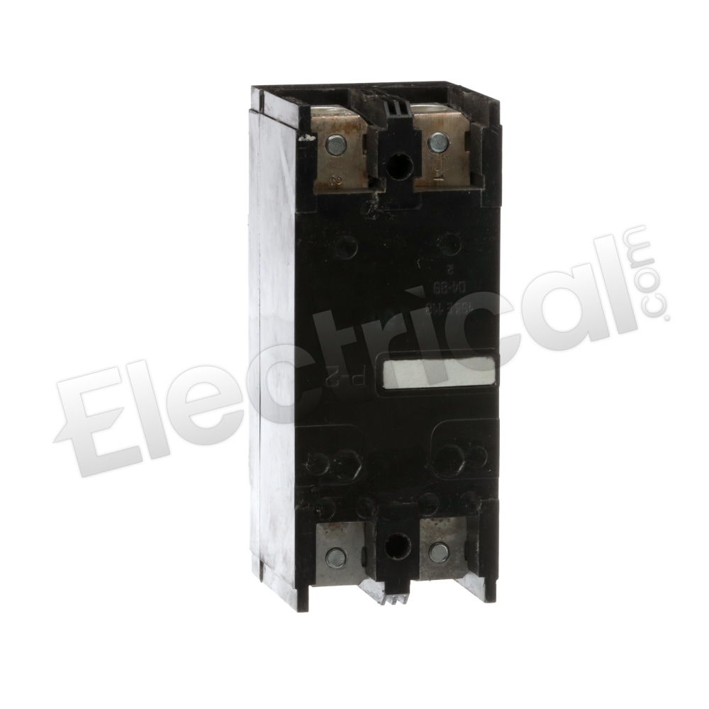 Interruttore Circuito Principale GE TQDL21200 200A 2 Poli 240V - Ricondizionato