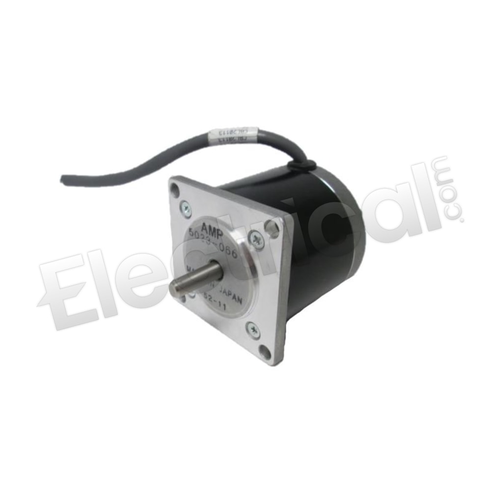 ZETA57-51-MO-E Parker Stepper Motor Servo Product