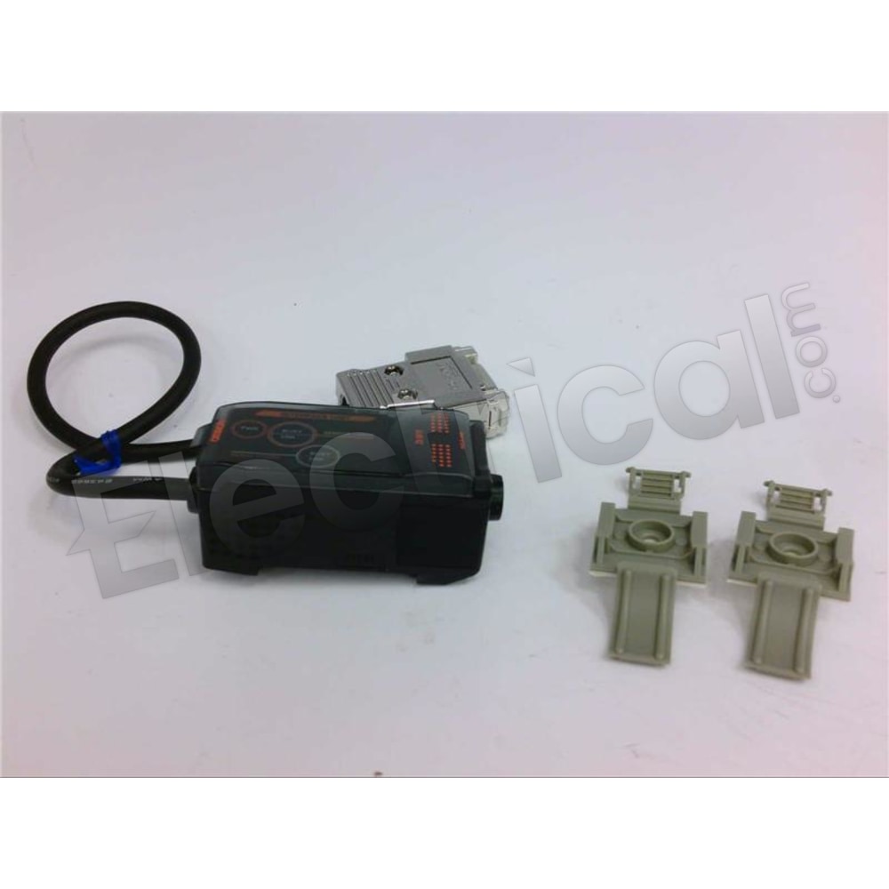 ZXSFW11E Omron PLC Module Automation